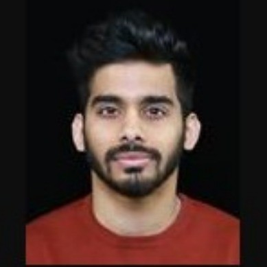Abhinav Bohra